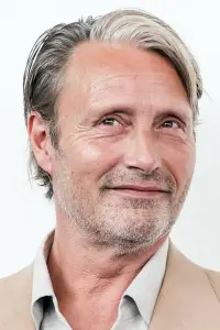 Photo Mads Mikkelsen #500089