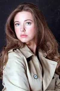 Photo Natalya Kosteneva