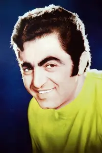 Photo Reza Fazeli
