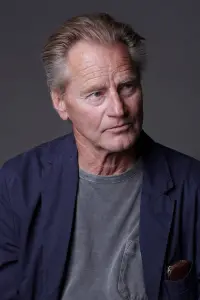 Photo Sam Shepard