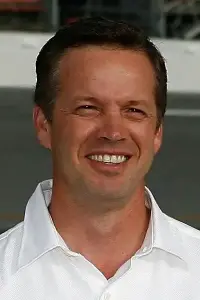 Photo Wally Dallenbach Jr. #329264