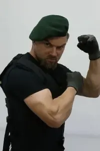 Photo Yvo René Scharf