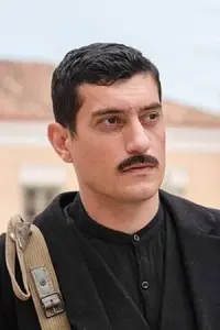 Photo Argyris Pandazaras