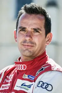 Photo Benoît Tréluyer
