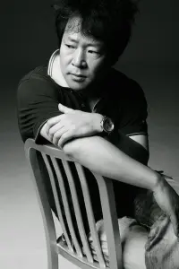 Photo Cho Young-wuk