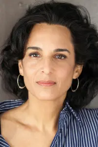 Photo Deena Aziz