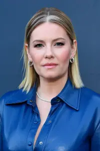 Photo Elisha Cuthbert
