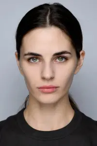 Photo Elizaveta Shakira
