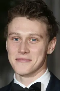 Photo George MacKay