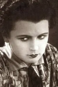 Photo Hilde Maroff