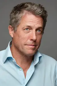 Photo Hugh Grant