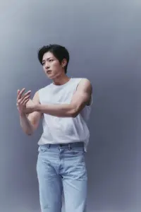 Photo Lee Sung-yeol