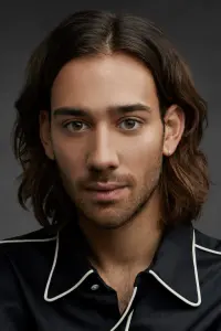 Photo Maxim Baldry