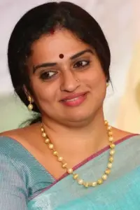 Photo Pavitra Lokesh