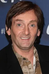Photo Pierre Palmade