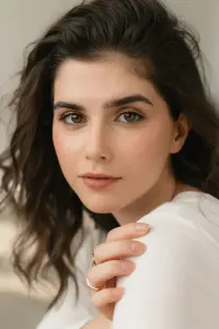 Photo Polina Denisova