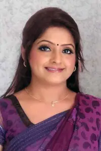 Photo Pramodini Pammi