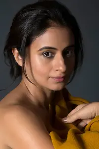 Photo Rasika Dugal
