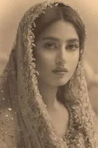 Photo Sajal Ali