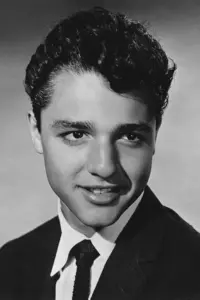 Photo Sal Mineo