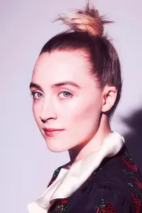 Photo Saoirse Ronan