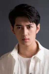 Photo Chen Kaixin #365456