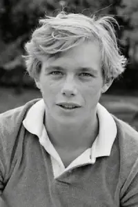 Photo Christopher Atkins #329232
