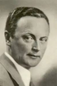 Photo Eugen Rex