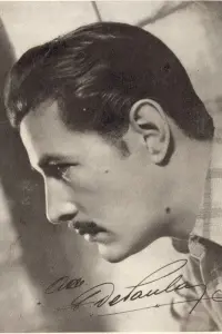Photo Francisco de Paula