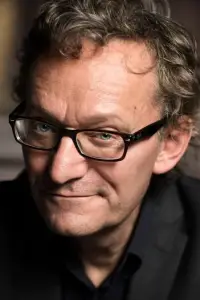 Photo Frank Lüdecke