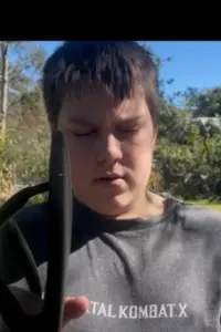 Photo James Anderson #478865