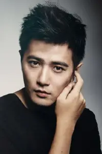 Photo Ji Xiaofei #388109