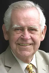 Photo Magnus Magnusson