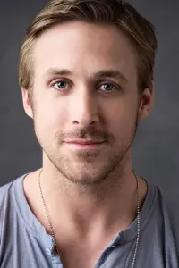 Photo Ryan Gosling