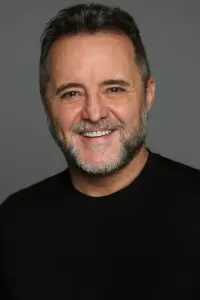 Photo Fédor de Pablos