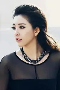 Photo Huang Xiaolei