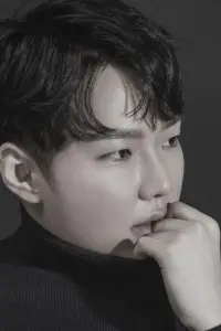 Photo Kim Min-ju #369248