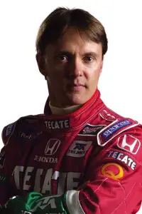 Photo Adrián Fernández #329785