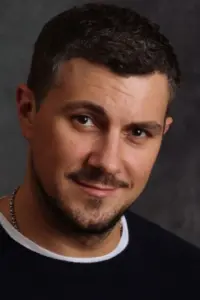 Photo Aleksey Sekirin