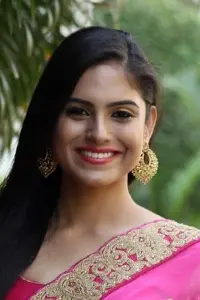 Photo Naina Ganguly