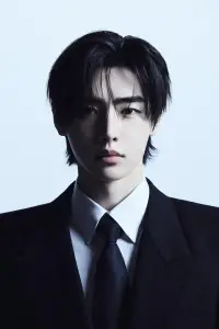 Photo Sunghoon #339425