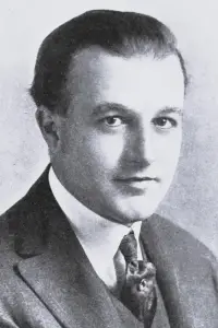 Photo William Garwood