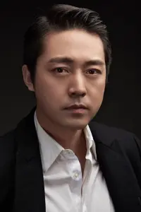 Photo Wu Junchen
