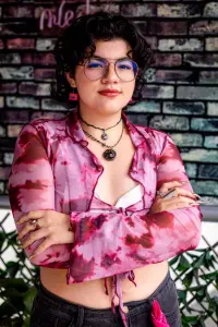 Photo Ximena Mejía