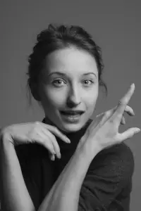 Photo Anastazja Borkoniuk