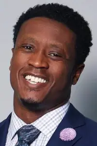 Photo Caprice Coleman