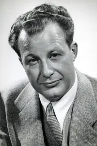 Photo Clifton Fadiman
