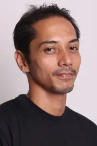 Photo Fauzi Baadila