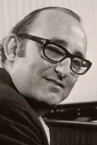 Photo Friedrich Gulda