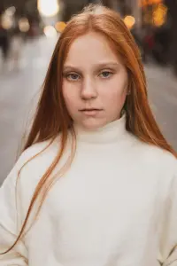 Photo Isabella Savin
